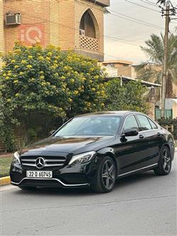 مێرسێدس بێنز C-Class